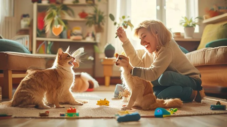 Como ensinar truques ao seu pet de forma divertida e fácil