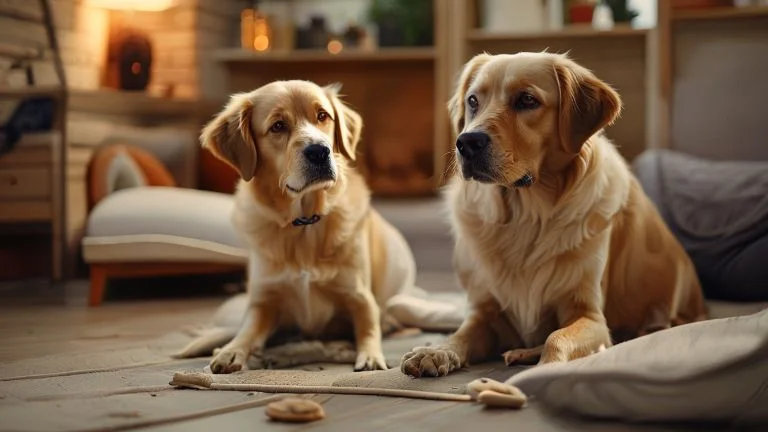 Adestramento para Cães Idosos: Técnicas Eficazes para Cada Fase