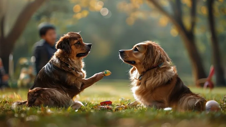 Dicas essenciais para motivar seu pet durante o adestramento