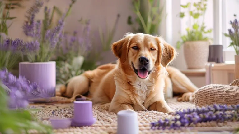 Como aliviar a ansiedade de separação em cães com métodos naturais